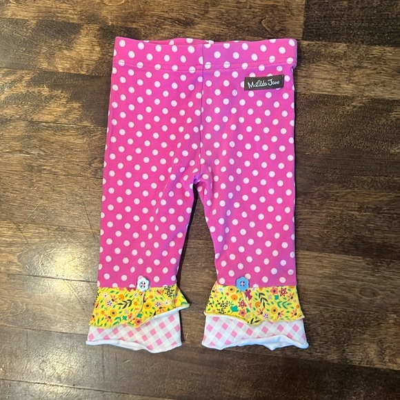 Matilda Jane capris - Picture 1 of 3